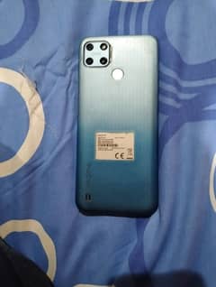 Realme c25Y