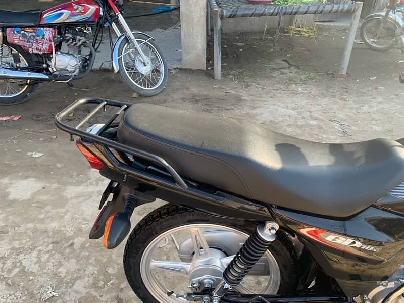 Suzuki 110 For sale 13