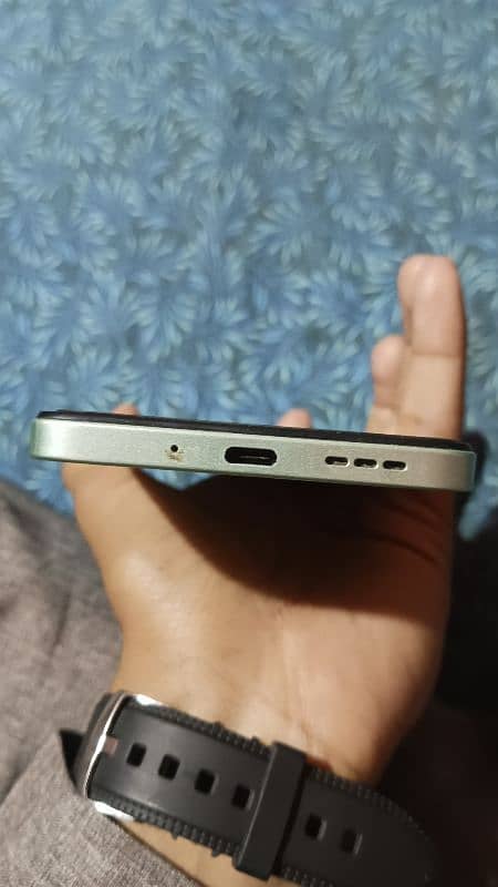 Redmi 13C 6/128 10/9.5 Condition 1