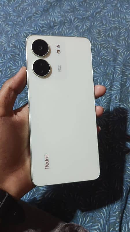 Redmi 13C 6/128 10/9.5 Condition 2