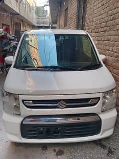 Suzuki Wagon R 2022