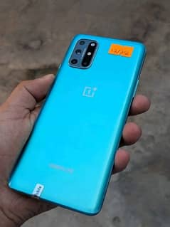 03237004371 OnePlus 8T 5G 24GB RAM 256GB storage dualsim 120hz refresh