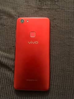 Vivo Y75A 4/128 Full okay