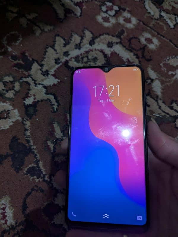 vivo y91c  3/32 official aprove 1