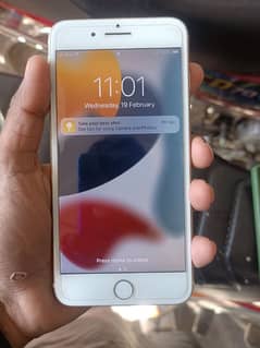 iphone 7plus urgent sale