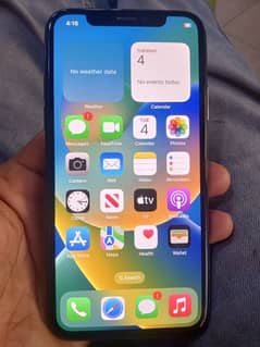 iphone x 256gb non pta bypass