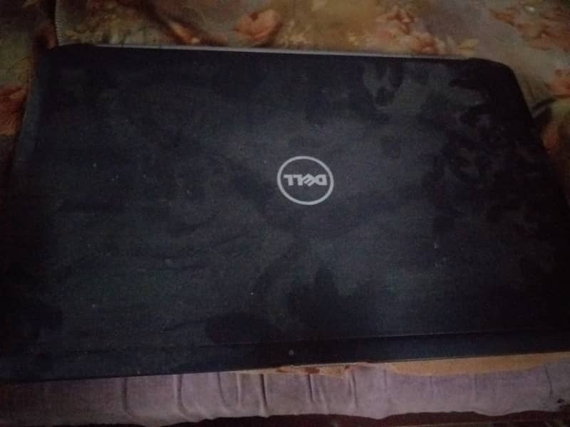 Dell Core i5 2nd Gen Generation Laptop 8