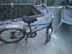 Sohrab cycle full ok best quality