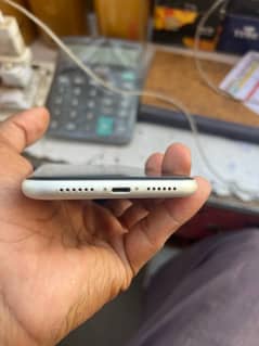 iPhone 11 128gb pta approved dual sim