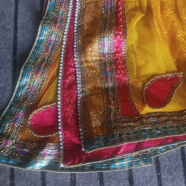 lehnga 3