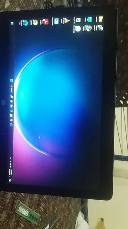 Zbook 15 12