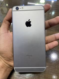 Apple iPhone 6S Plus