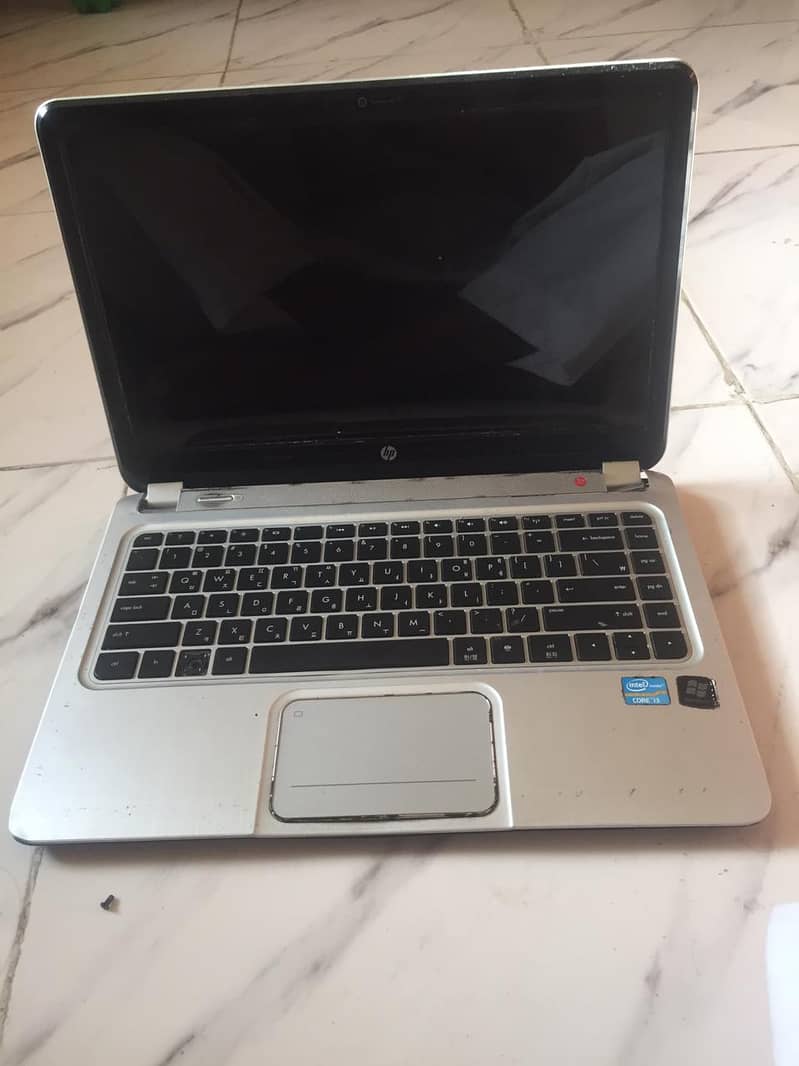 HP ENVY | 8GB Ram | 1TB Hard | Spares or Repair | only 5k 0