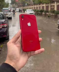 Iphone XR (64) JV