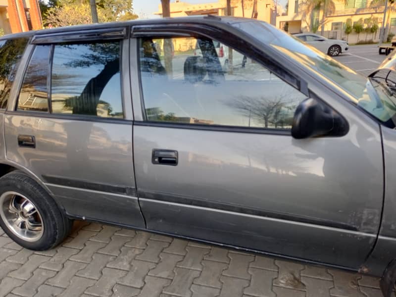 Suzuki Cultus VXR 2008 6