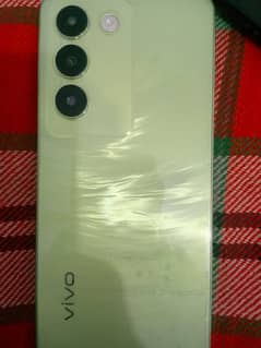 vivo y100