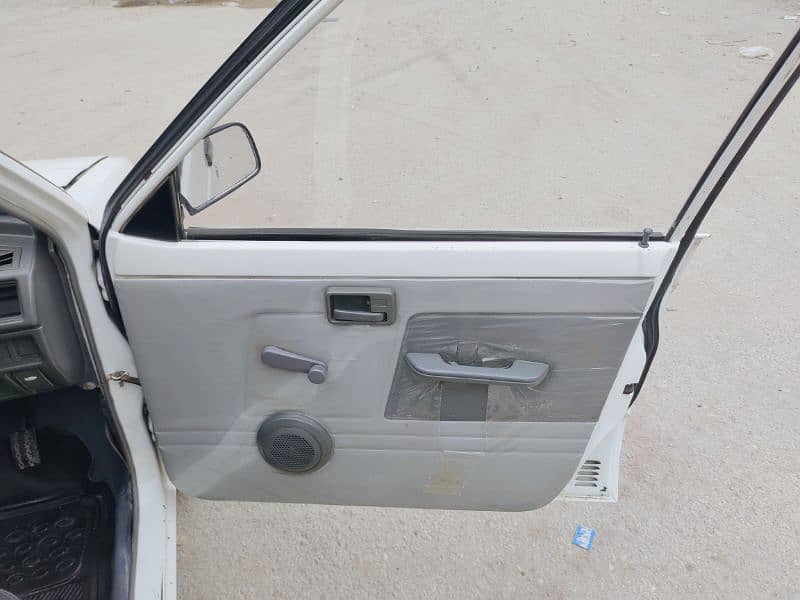 Suzuki Mehran VX 2019 For Sale Urgent 15