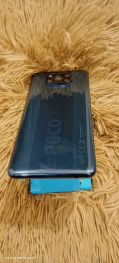 Xiaomi Poco X3