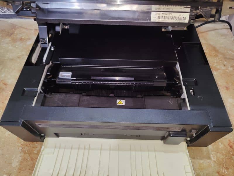 laserjet Printer copier scanner Uk Import 4