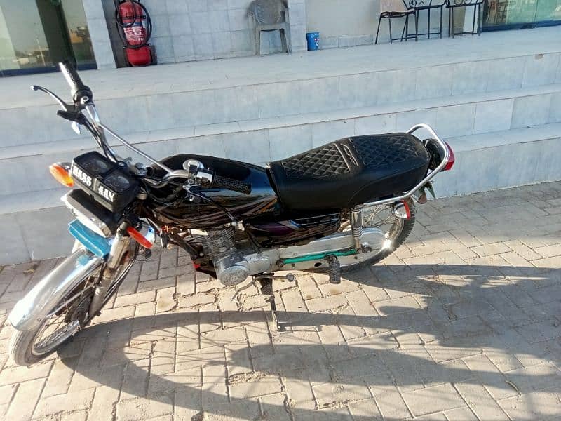 125 sell for urgent basis 1
