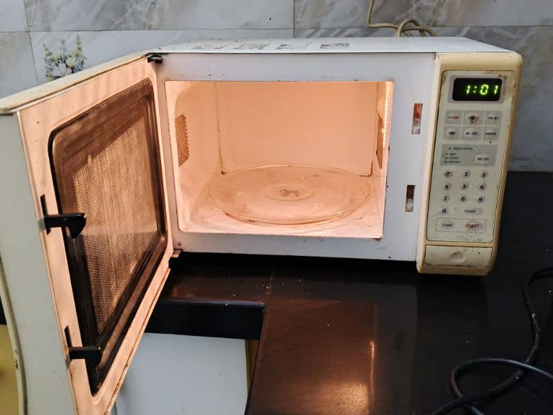 Microwave 2