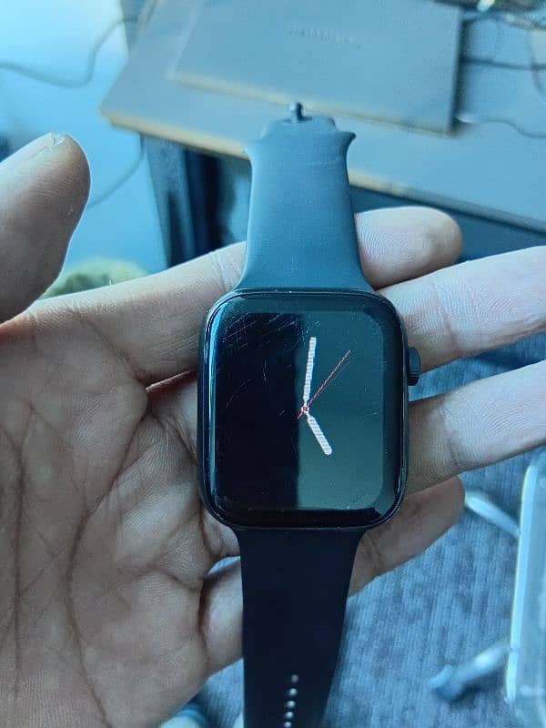 Smart Watch For Sale 1