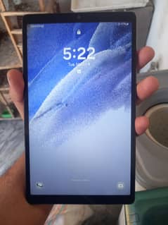 Samsung A7 lite tab