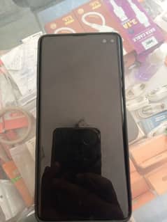 Samsung s10 plus urgent sale03128758052