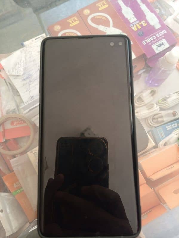 Samsung s10 plus urgent sale 0