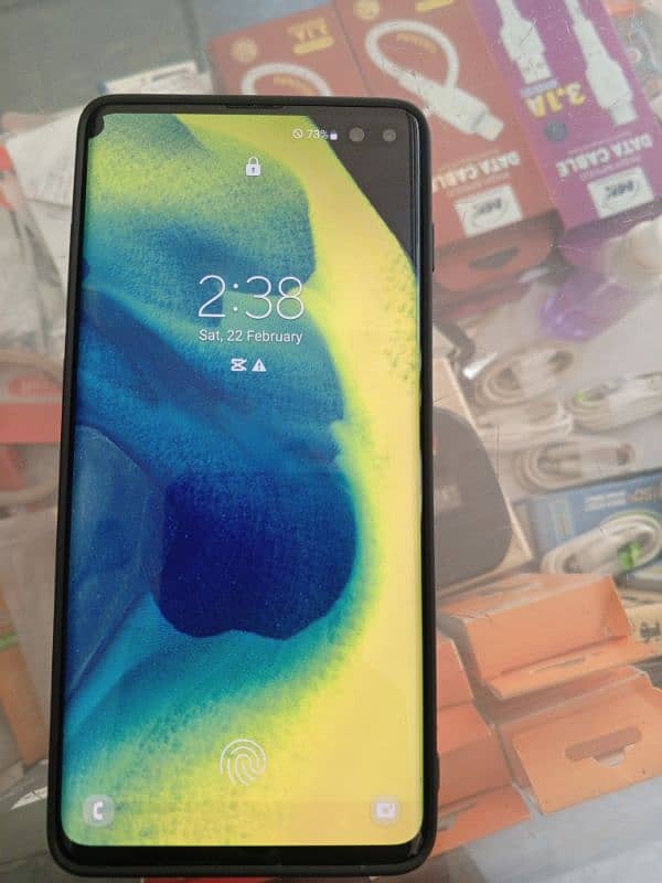 Samsung s10 plus urgent sale 2