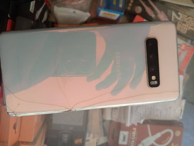 Samsung s10 plus urgent sale 7