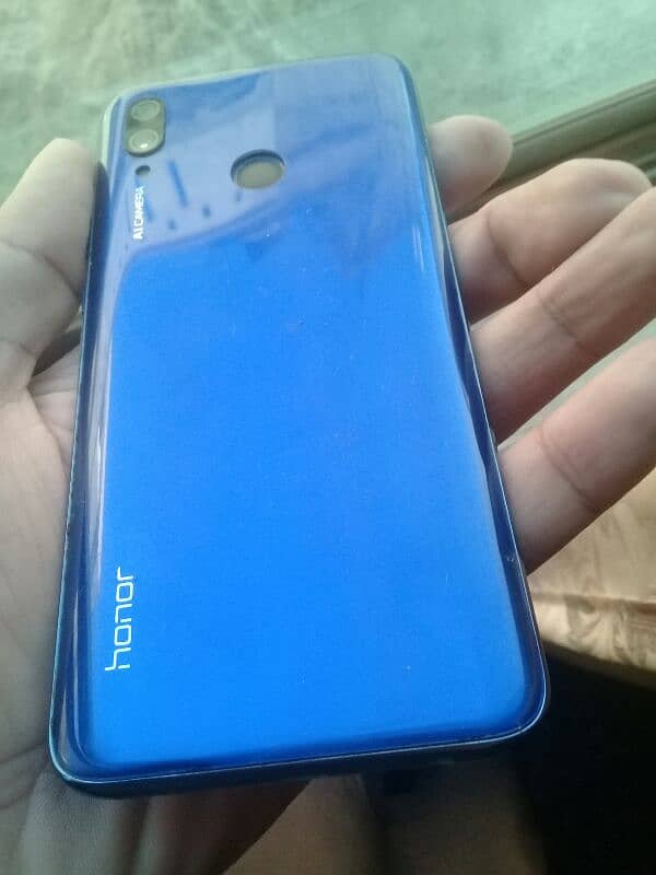 huawei honor 10 lite new condition hai 6