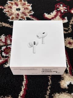 APPLE AIRPODS PRO 2