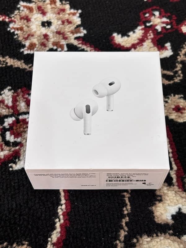 APPLE AIRPODS PRO 2 0