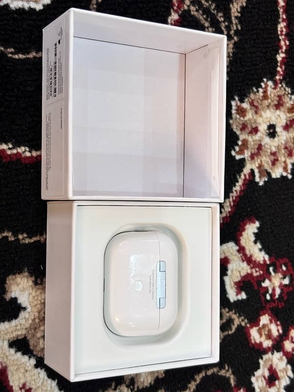 APPLE AIRPODS PRO 2 5