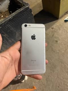 iphone 6s pta approved 128 gb  03074322922