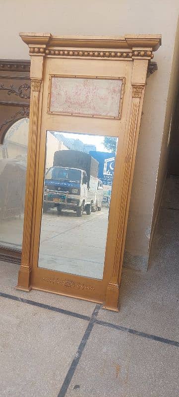 Mirror For Sale 0