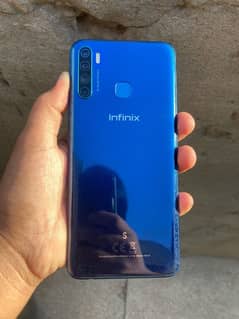 infinix