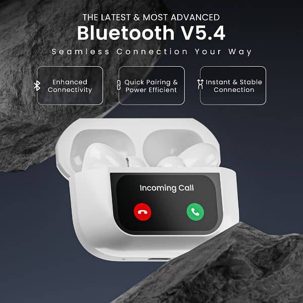 LED bluetooth 2