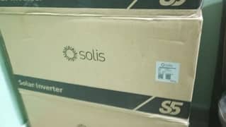 Solis 10 KW Ongrid Ready Stock