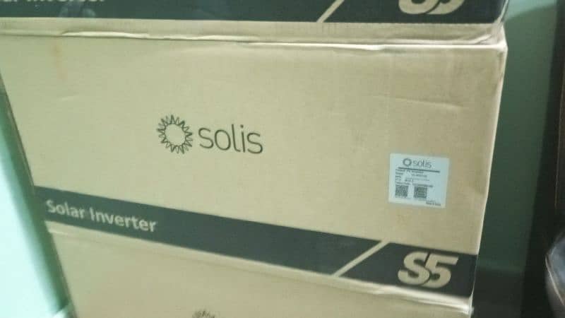 Solis 10 KW Ongrid Ready Stock 0