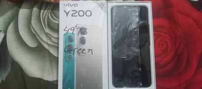 vivo Y200