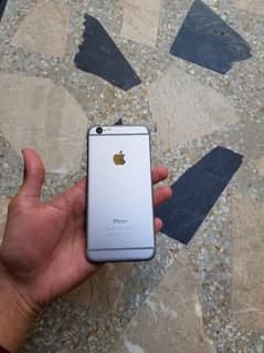 iPhone 6 For Very Urgent Sale WhatsApp Number #03265949331