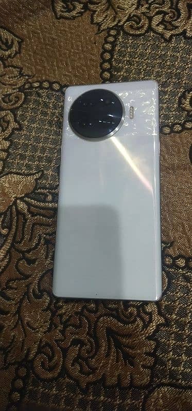 Tecno spark 20 pro plus 3