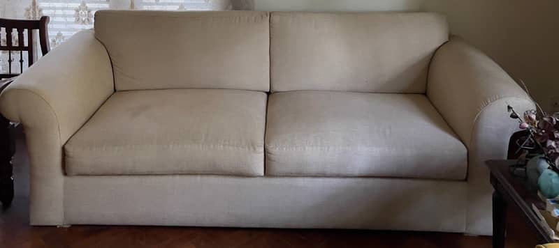 5 Seater Sofa Set 0