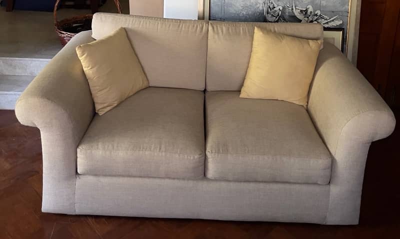 5 Seater Sofa Set 1