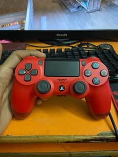 PS4 controller