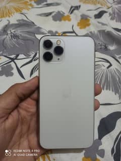 Iphone 11 pro PTA Approved 256 gb