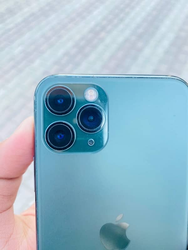 iPhone 11 pro non pta factory unlocked 3