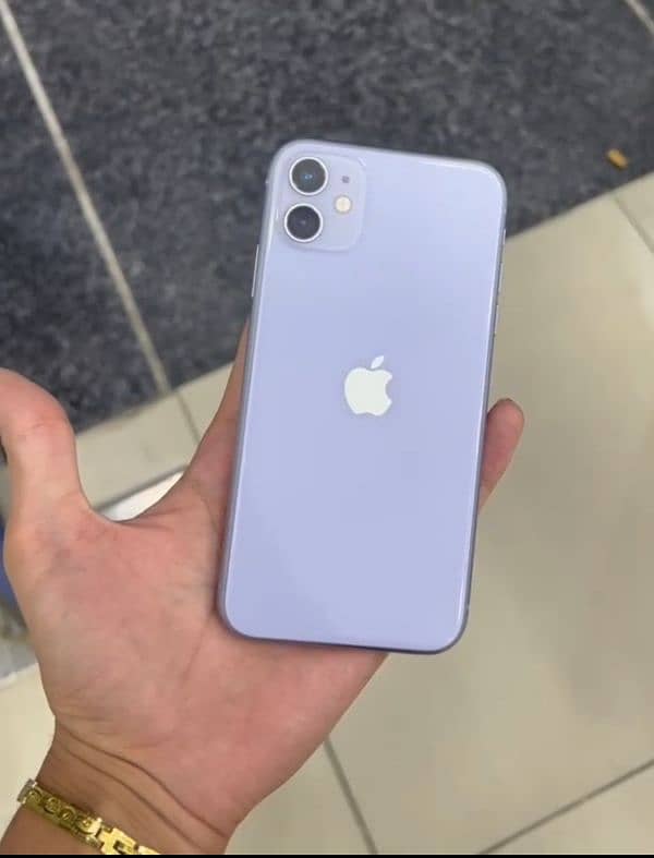 iphone 11 (64) Factory 0